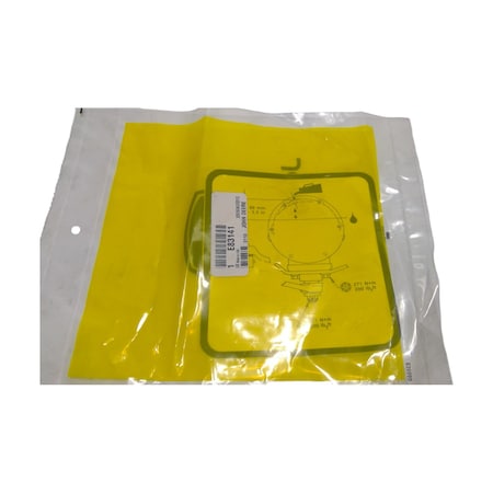 John Deere LABEL, JOHN DEERE OEM E83141 E83141