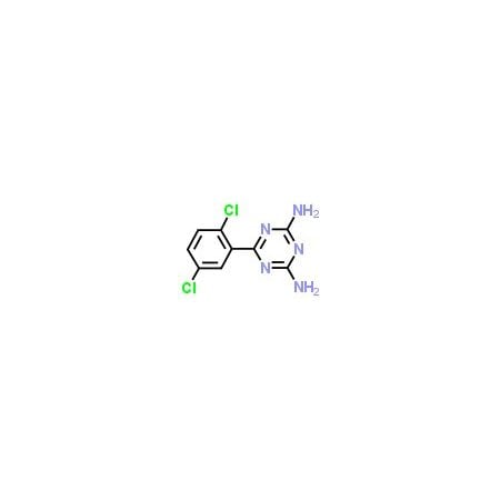 Ak Scientific Irsogladine (5g), CAS 57381-26-7 C762-5g