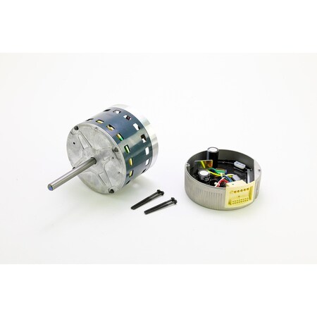 York 1/2HP ECM Motor S1-324-36073-553
