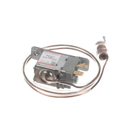 Natura Control, Ice Bank 051002-001