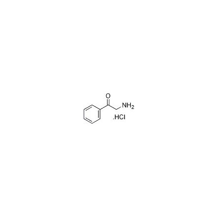 Ak Scientific 2-Aminoacetophenone HCl (1g), CAS 5468-37-1 L192-1g