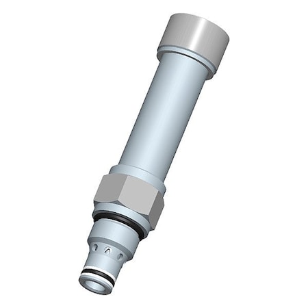 Bucher Hydraulics Cartridge Valve PFCV-10-N-C-08-0-0-00