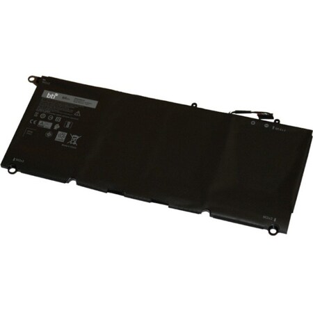 Battery Technology BATTERY FOR DELL XPS 139360 4-CELL 451-BBXF-BTI