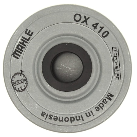 Mahle OX 410 Engine Oil Filter OX410