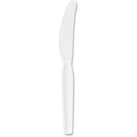 Dixie KNIFE, STYRENE, HEAVYWT, WE, 100PK KH207