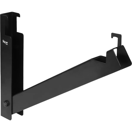 Icc RUNWAY KIT, WALL SUPPORT, TRIANGLE, 6PK ICCMSLTWS6