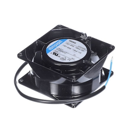 Barker FAN BOX AC 115V 35.9 CFM 305463