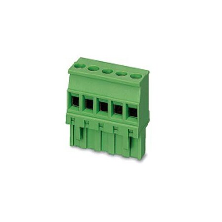 Phoenix Contact MVSTBR 2 5/ 5-ST-5 08 AU Plug component 1783928