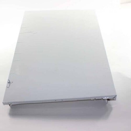 Ge SIDE PANEL ASSEMBLY WB56X28460