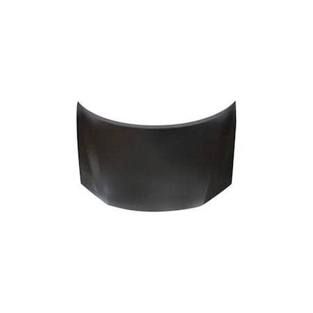 Sherman Parts Hood Panel for 2013-2015 Honda Civic SHE2913C-28-0
