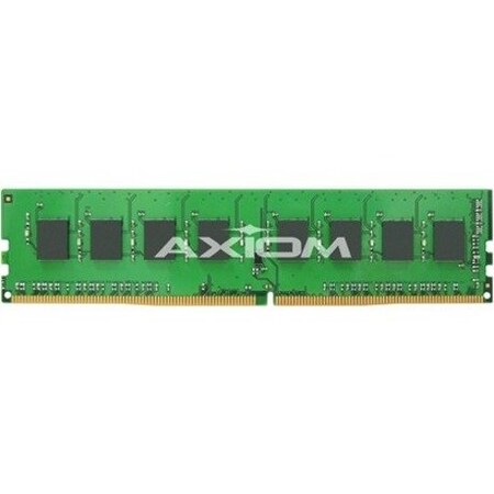 Axiom 16Gb Ddr4-2133 Udimm For Hp - T0E52Aa T0E52AA-AX