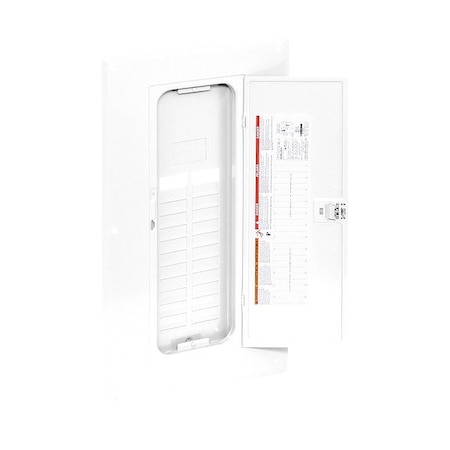 Square D Panelboards & Load Centers HOMC24UCW