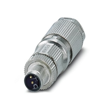 Phoenix Contact SACC-M12MSL-4CT-CM SH Power connector 1027479