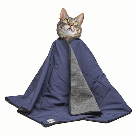 Jorgensen Laboratories Smart Cat Cape J1694