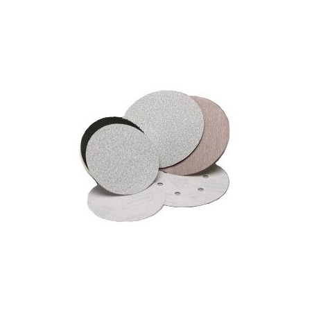 Norton Co 8" SPD-GR P80B CHAMPGN MAGN 100DISCS NR31664