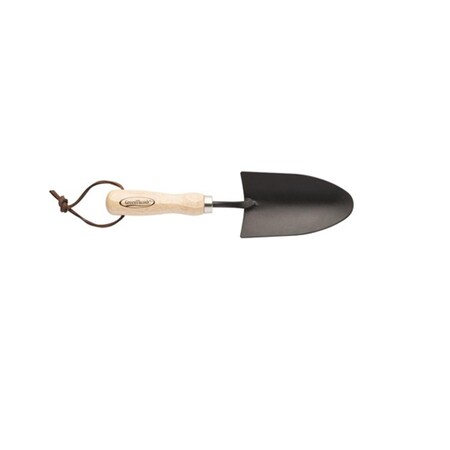Bond Manufacturing Bond Manufacturing  Green Thumb 11.5 in. Traditional Solid Wood Handle with Hang Up Hole 228649