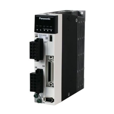 Panasonic Encoder MCDLN35SE