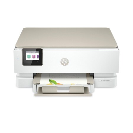 Hp ENVY Inspire 7255e All-in-One Printer, Copy/Print/Scan 1W2Y9A-B1H
