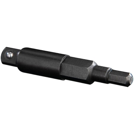 Diversitech Service Hex Key Adapter 1839046
