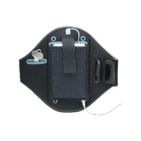 Cta Digital Armband Charger, 4000 mAh, Samsung Galaxy BP-ABG4