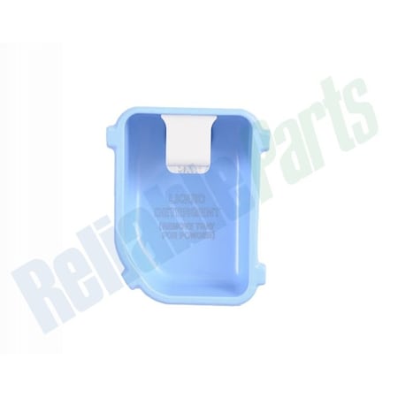 Lg LG Washer Liquid Detergent Container Box 3891ER2003A