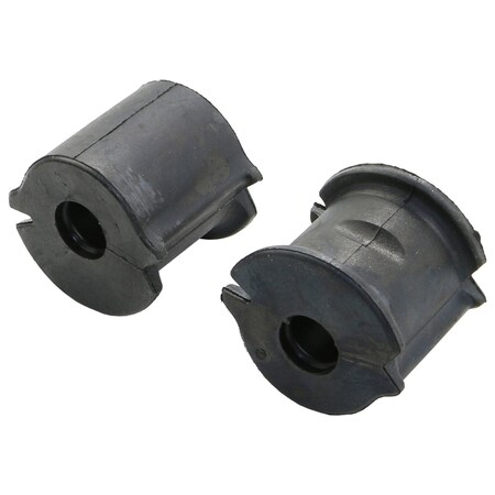 Moog Front To Frame Suspension Stabilizer Bar Bushing Kit, K201356