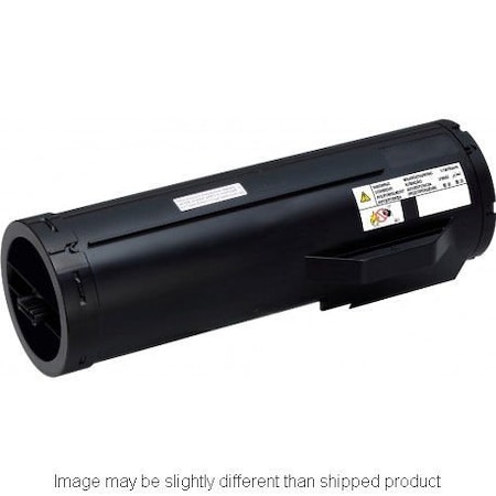 Xerox Premium Replacement XER, BLACK Compatible Toner, 46,700 page yield 106R03944