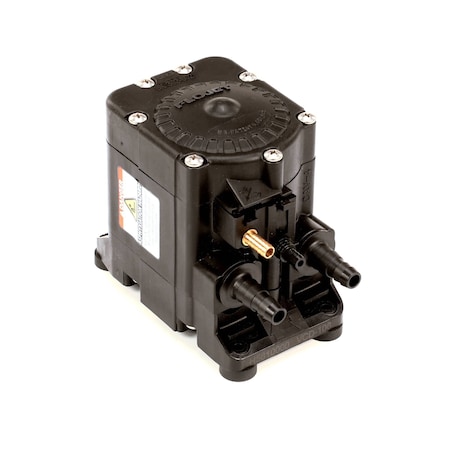 Lancer Beer Pump, Flojet, 3/8in Product Out G56-1202E