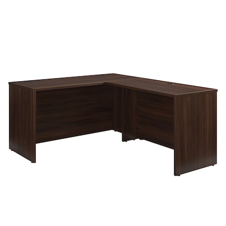 Officeworks By Sauder Affirm 60 in. Desk & 42 in. Return Ne Ste A2 431863