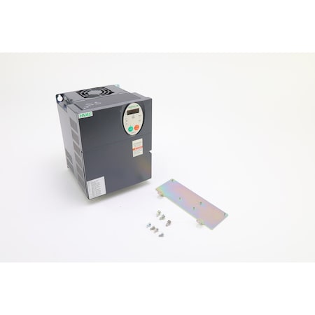 Square D 10hp 380/480vac 3p VFD ATV212HU75N4