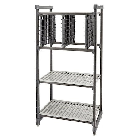 Cambro Storage Rack, Not Applicable L CBUNVR24580