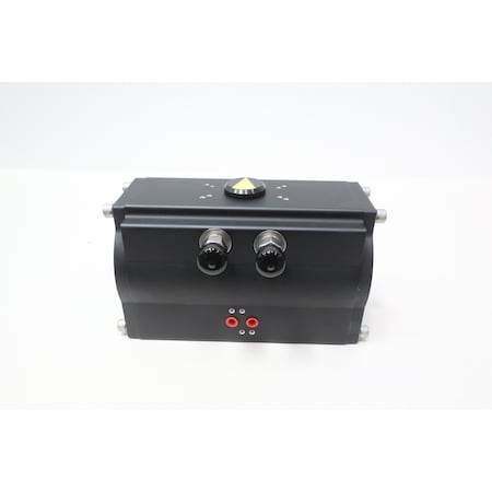 Emerson KEYSTONE PNEUMATIC VALVE ACTUATOR F89U-032