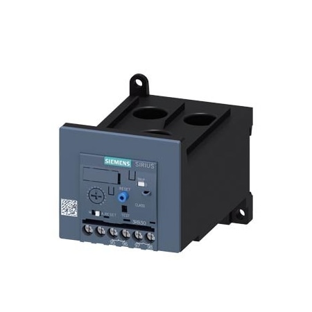 Siemens Overload relay 12.5.50 A Electronic For motor protection Size S3 Class 3RB3046-1UW1