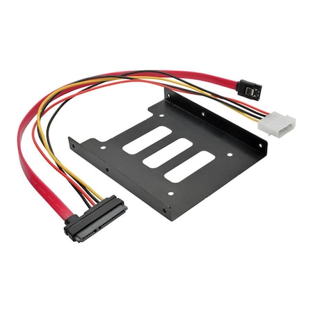 Tripp Lite Tripp Lite by Eaton (P948-BRKT25) Mounting Kit P948-BRKT25