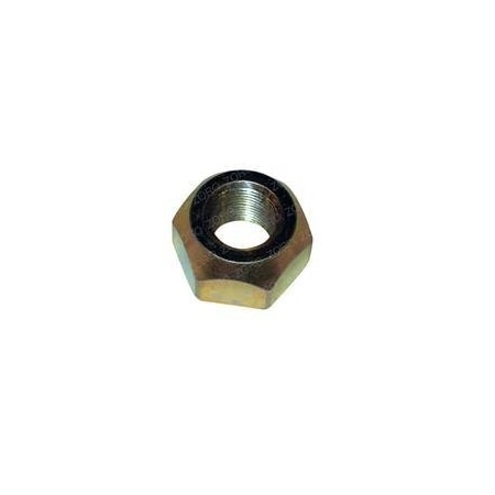 Hyundai REPLACEMENT NUT, FRONT HUB 20M X 1.50 NUT FAC0314100
