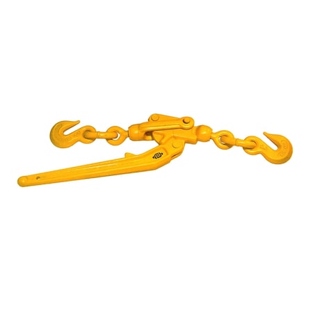 Mytee Products 5/16 3/8in Durabilt Recoilless Binder 6600WLL G70 Lever Chain Binder CB-DBX-6600