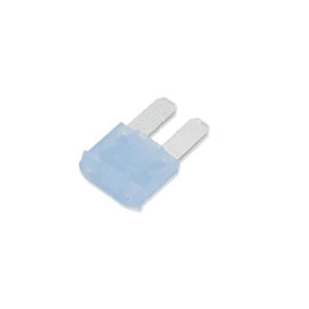 Wirthco 24815 15A MinBlade2 Fuses, Blue W48-24815