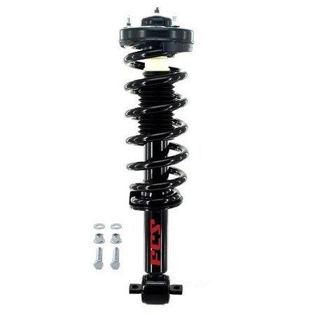 Focus Auto Parts Focus Suspension Strut & Coil Spring Assembly 1345880