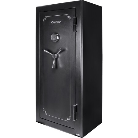 Barska 9.64 Cu Ft Tall Fireproof Safe AX13788