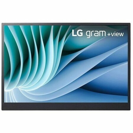 Lg 16 INCH GRAM PLUS VIEW WQXGA 2560 X 1900, IPS, NON TOUCH, ANTI-GLARE, NON OS, USB TYPE-C. 16MR70.ASDU