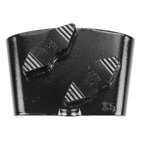 Husqvarna Grinding Segment, PK 3 ELITE-GRIND EZ X100 DS