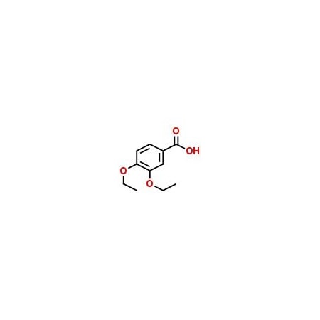 Ak Scientific 3, 4-Diethoxybenzoic acid (100g), CAS 5409-31-4 A178-100g