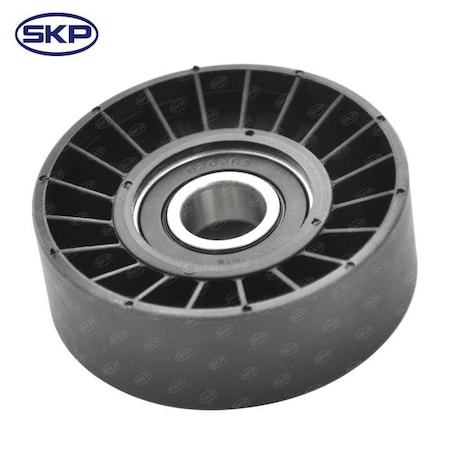 Skyward Automotive Products Accessory Drive Belt Idler Pulley,  SK89017