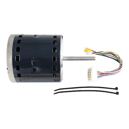 Lennox Fan and Blower Motor, 208-230V AC 23V71