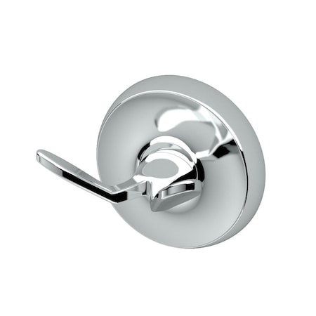 Gatco Designer II Robe Hook, Chrome 5076