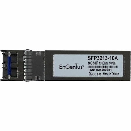 Engenius 10G ETHERNET TRANSCEIVER SFP3213-10A