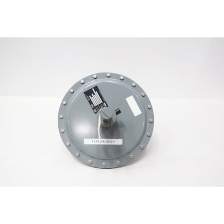 Fisher PRESSURE REDUCING REGULATOR VALVE 1IN NPT 25-50PSI 95