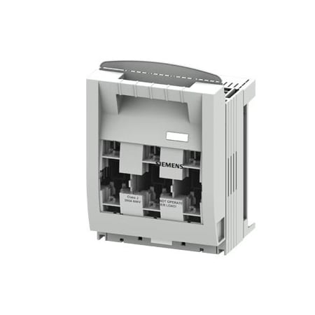 Siemens SENTRON fuse holder 3NW7431-7HG
