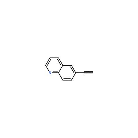Ak Scientific 6-Ethynylquinoline (1g), CAS 78593-41-6 2309AC-1g