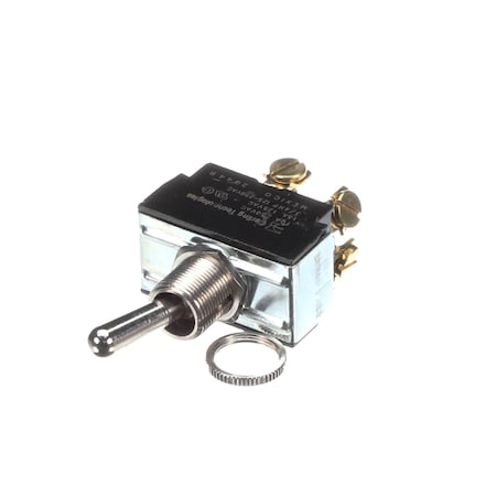 Carter Hoffmann ON-OFF SWITCH 15A 277V 18602-0029